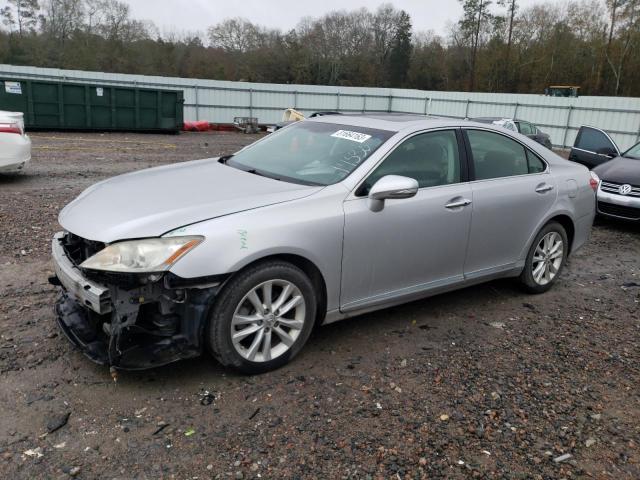 2010 LEXUS ES 350, 