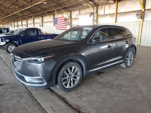 2017 MAZDA CX-9 GRAND TOURING, 