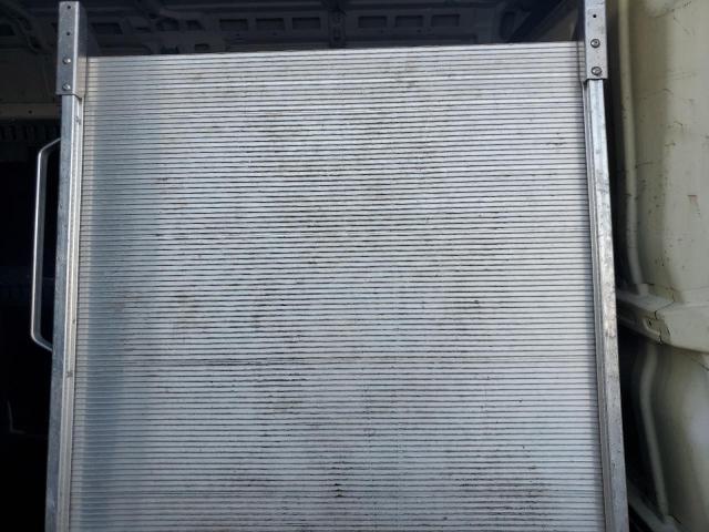 3C6TRVDG6JE116150 - 2018 RAM PROMASTER 2500 HIGH Weiß Foto 10