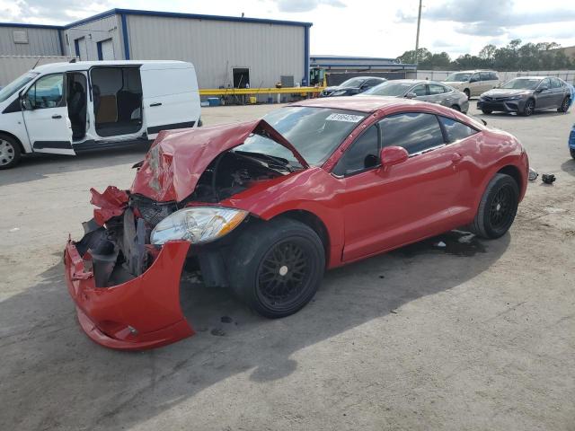 2006 MITSUBISHI ECLIPSE GT, 
