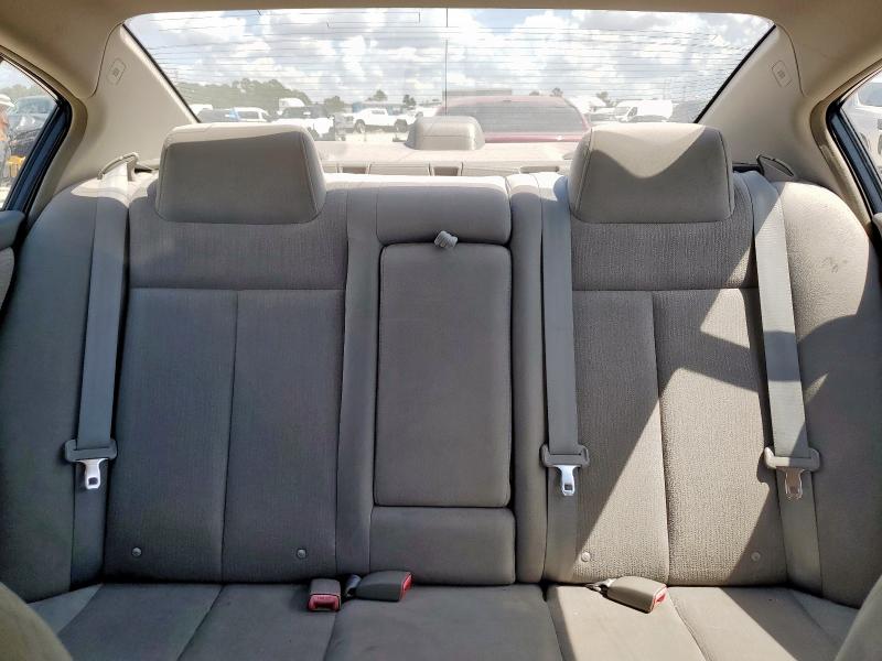 1N4AL2AP0AN455668 - 2010 NISS ALTIMA BASE ნაცრისფერი ფოტო 10