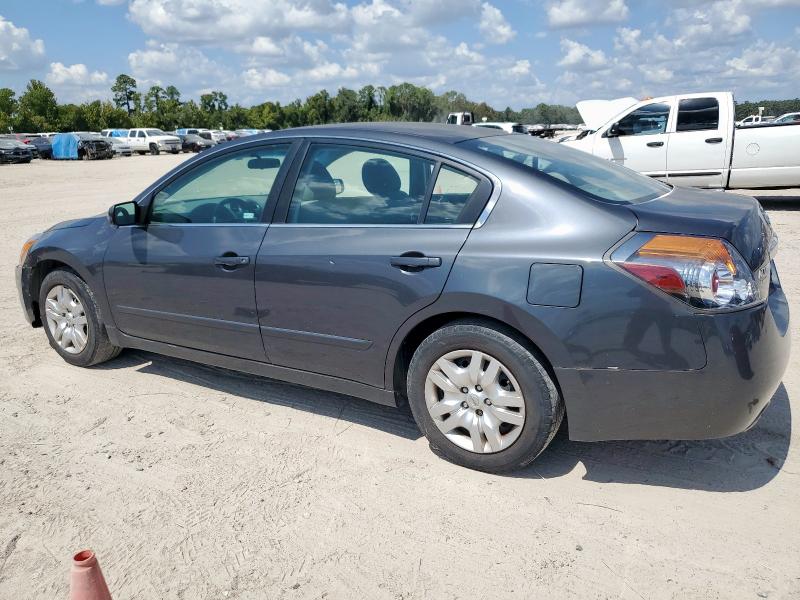 1N4AL2AP0AN455668 - 2010 NISS ALTIMA BASE ნაცრისფერი ფოტო 2