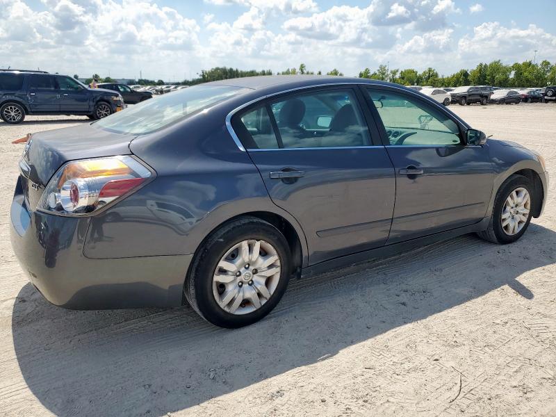 1N4AL2AP0AN455668 - 2010 NISS ALTIMA BASE ნაცრისფერი ფოტო 3