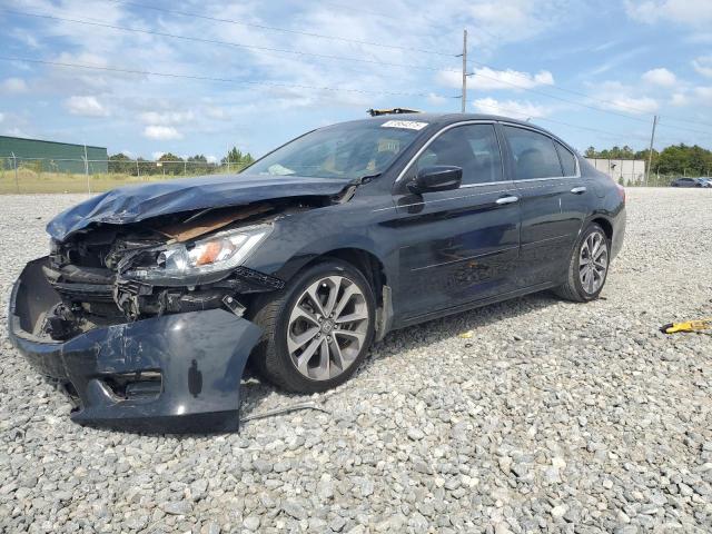 2014 HONDA ACCORD SPORT, 
