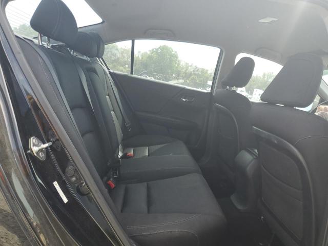 1HGCR2F55EA120879 - 2014 HONDA ACCORD SPORT 黑色 照片 10