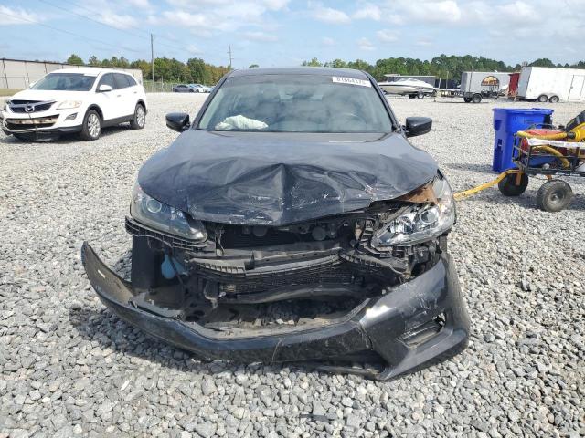 1HGCR2F55EA120879 - 2014 HONDA ACCORD SPORT 黑色 照片 5