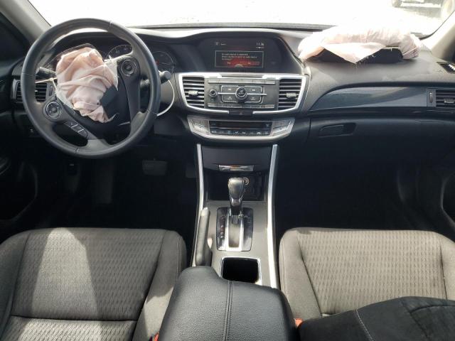 1HGCR2F55EA120879 - 2014 HONDA ACCORD SPORT 黑色 照片 8