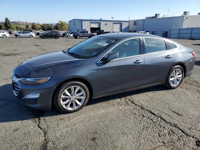 2019 CHEVROLET MALIBU LT, 