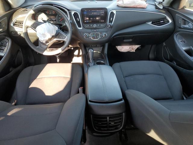 1G1ZD5ST9KF212050 - 2019 CHEVROLET MALIBU LT GRAY photo 8