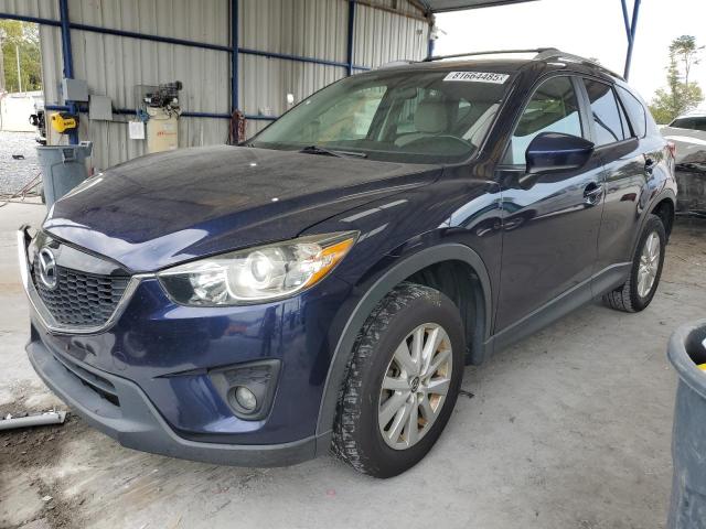 2014 MAZDA CX-5 TOURING, 