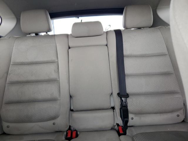 JM3KE4CY2E0381528 - 2014 MAZDA CX-5 TOURING BLUE photo 10