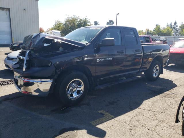 2011 DODGE RAM 1500, 