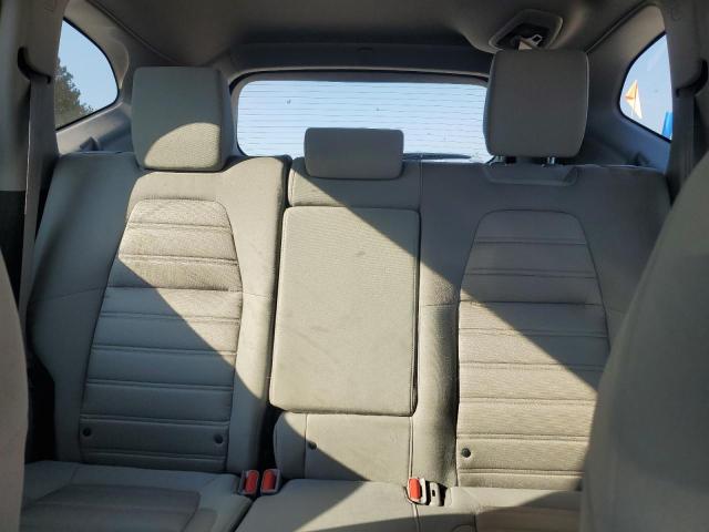 2HKRW5H34JH425291 - 2018 HONDA CR-V LX Gümüş foto 10