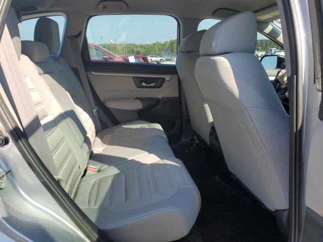 2HKRW5H34JH425291 - 2018 HONDA CR-V LX Gümüş foto 11