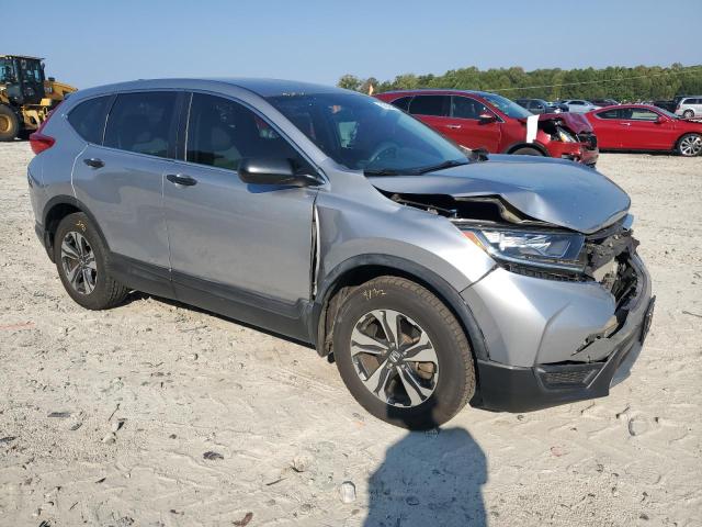 2HKRW5H34JH425291 - 2018 HONDA CR-V LX Gümüş foto 4