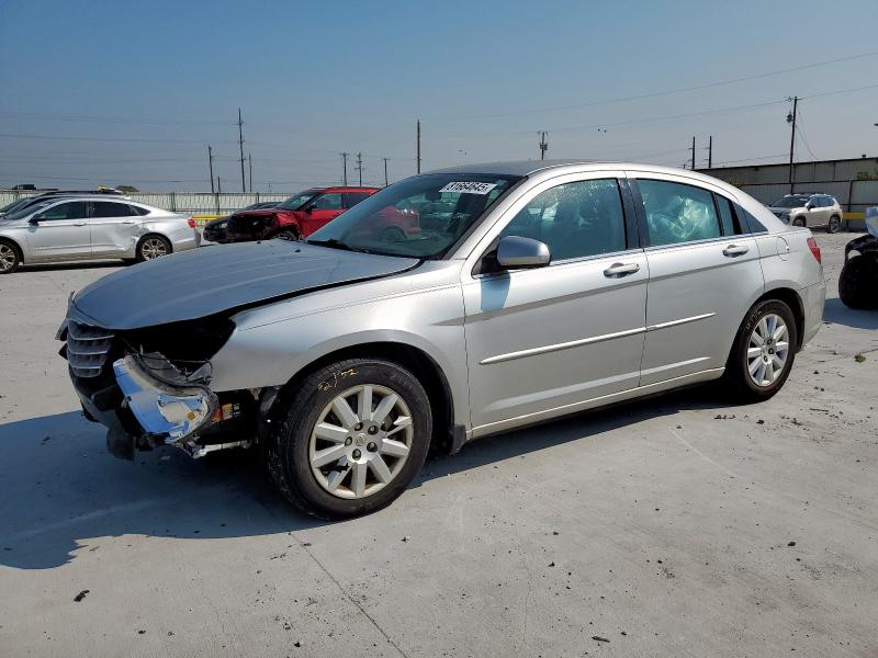 2007 CHRYSLER SEBRING, 