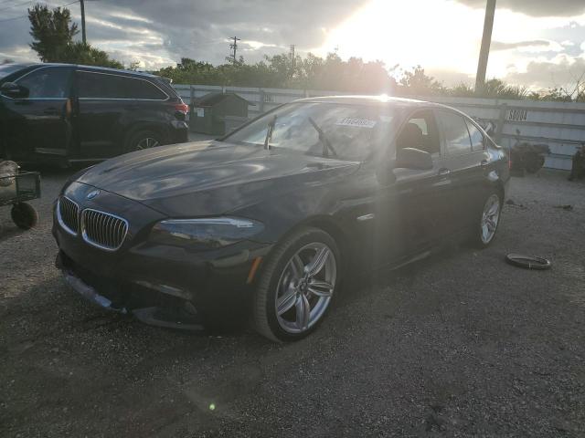 2013 BMW 535 I, 