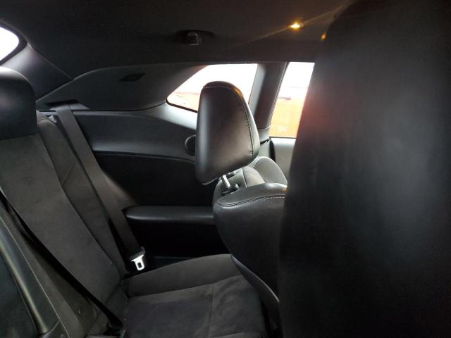 2C3CDZFJ3GH331834 - 2016 DODGE CHALLENGER R/T SCAT PACK ORANGE photo 10