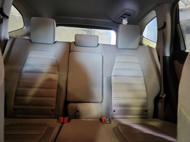 2HKRW2H5XKH618692 - 2019 HONDA CR-V EX أزرق صورة 10