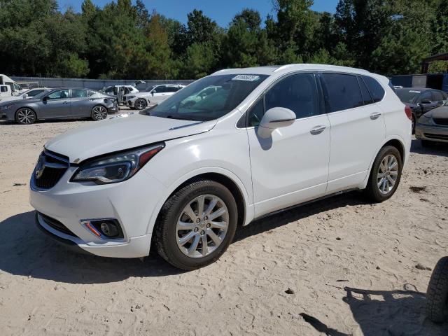 2019 BUICK ENVISION ESSENCE, 