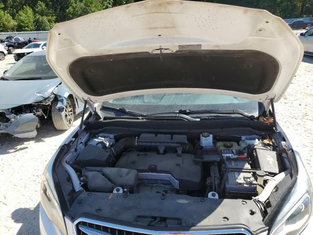 LRBFXCSA8KD020875 - 2019 BUICK ENVISION ESSENCE Սպիտակ լուսանկար 12