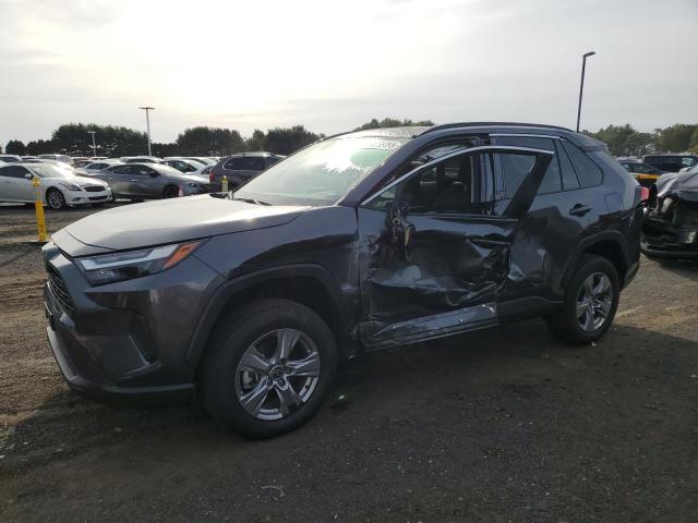 2025 TOYOTA RAV4 XLE, 