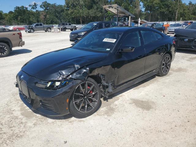 2025 BMW I4 EDRIVE 40, 