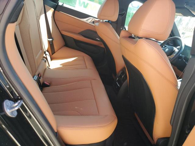 WBY23HD01SFT95362 - 2025 BMW I4 EDRIVE 40 BLACK photo 10