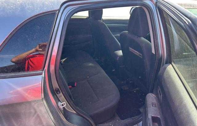 4A4AP3AUXFE050475 - 2015 MITS OUTLANDER SPORT ES 石墨色 照片 6