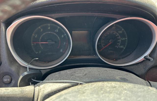 4A4AP3AUXFE050475 - 2015 MITS OUTLANDER SPORT ES 石墨色 照片 8