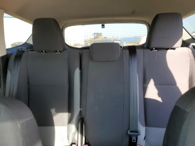 1FMCU9FX4GUC02767 - 2016 FORD ESCAPE S Kırmızı fotoğraf 10