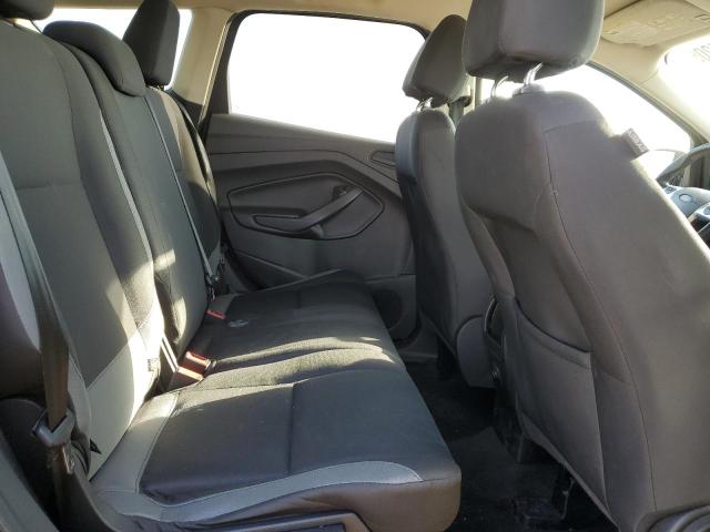 1FMCU9FX4GUC02767 - 2016 FORD ESCAPE S Kırmızı fotoğraf 11