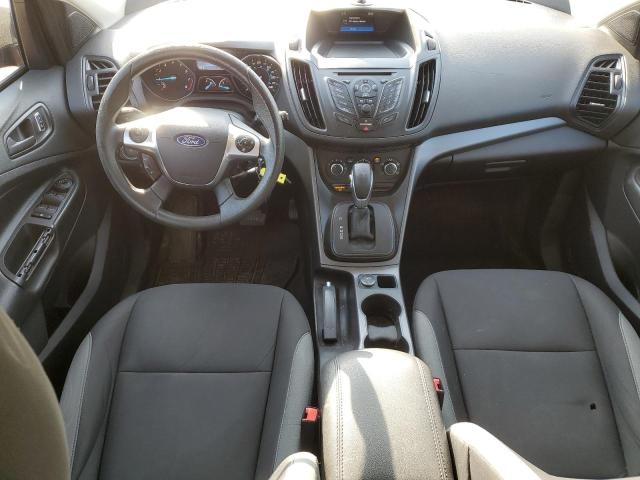 1FMCU9FX4GUC02767 - 2016 FORD ESCAPE S Kırmızı fotoğraf 8