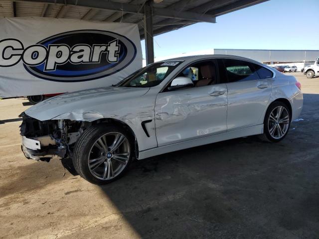 2017 BMW 430XI GRAN COUPE, 