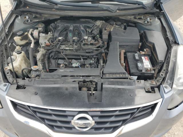 1N4BL2EP5AC187114 - 2010 NISSAN ALTIMA SR BLUE photo 11