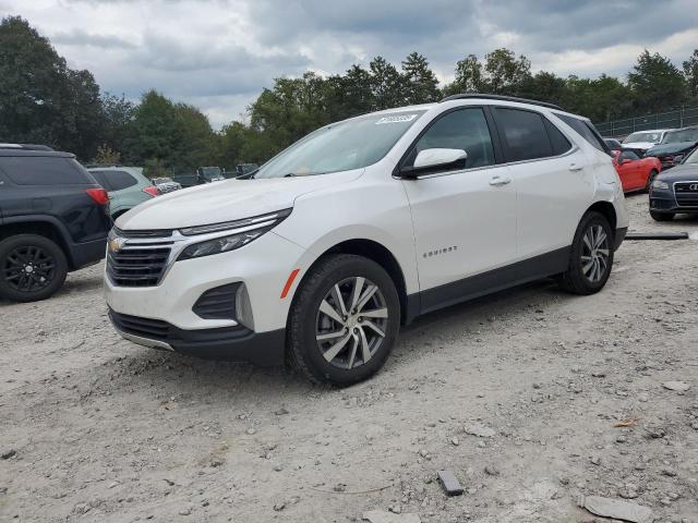 2022 CHEVROLET EQUINOX LT, 