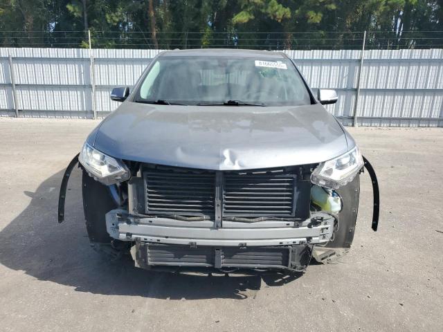 1GNEVGKW4KJ185188 - 2019 CHEVROLET TRAVERSE LT Boz foto 5