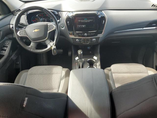 1GNEVGKW4KJ185188 - 2019 CHEVROLET TRAVERSE LT Boz foto 8