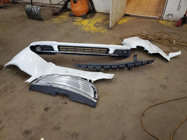 2C4RC1BG2ER442404 - 2014 CHRYSLER TOWN & COU TOURING WHITE photo 13