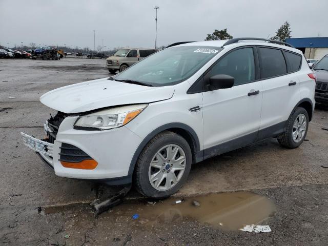 2014 FORD ESCAPE S, 