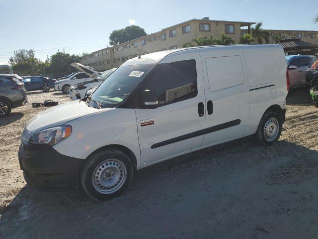 2021 RAM PROMASTER, 