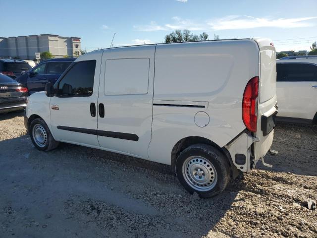 ZFBHRFAB2M6U41629 - 2021 RAM PROMASTER Beyaz fotoğraf 2