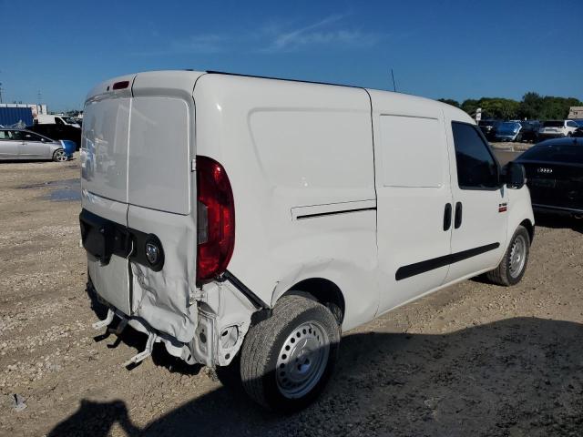 ZFBHRFAB2M6U41629 - 2021 RAM PROMASTER Beyaz fotoğraf 3