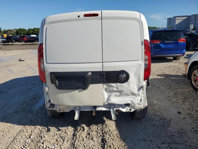 ZFBHRFAB2M6U41629 - 2021 RAM PROMASTER Beyaz fotoğraf 6