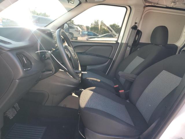 ZFBHRFAB2M6U41629 - 2021 RAM PROMASTER Beyaz fotoğraf 7