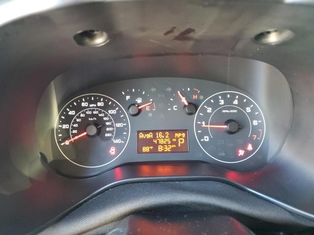 ZFBHRFAB2M6U41629 - 2021 RAM PROMASTER Beyaz fotoğraf 9