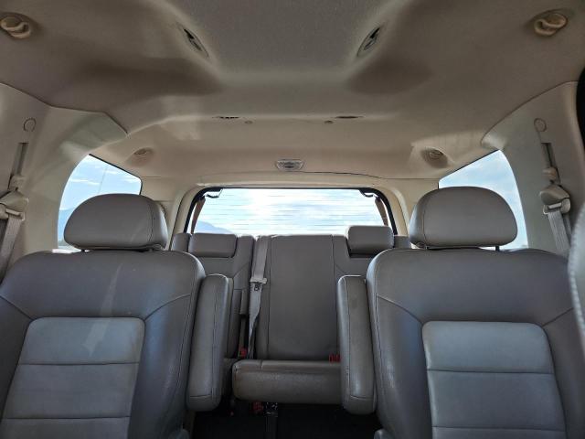 1FMFU18L23LB78820 - 2003 FORD EXPEDITION EDDIE BAUER 黑色 照片 10