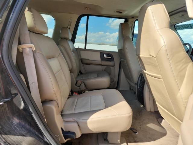 1FMFU18L23LB78820 - 2003 FORD EXPEDITION EDDIE BAUER 黑色 照片 11