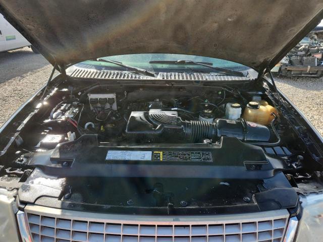 1FMFU18L23LB78820 - 2003 FORD EXPEDITION EDDIE BAUER 黑色 照片 12