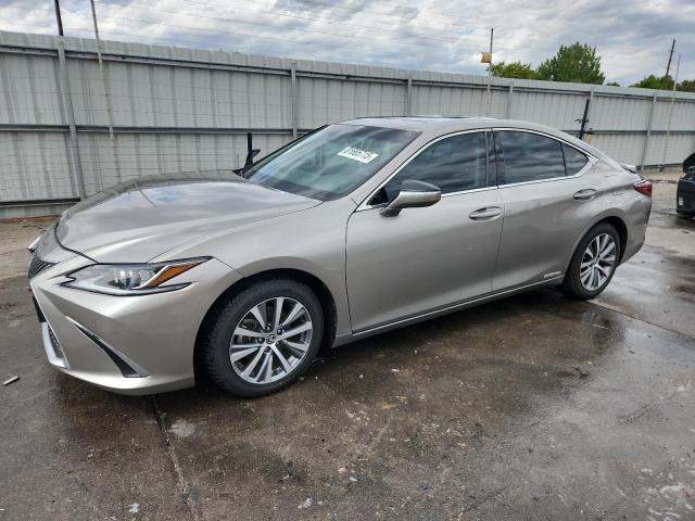 2020 LEXUS ES 300H, 
